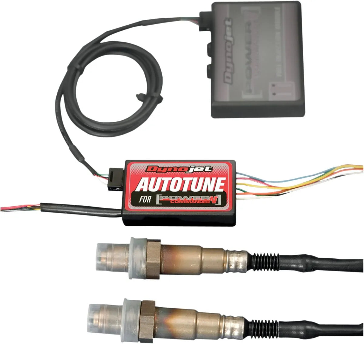 Dynojet Auto Tune Kit For Power Commander V