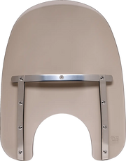 Memphis Shades Slim Windshield 18"