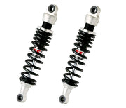 Yss Emulsion Gas Shock For Rear Suspension