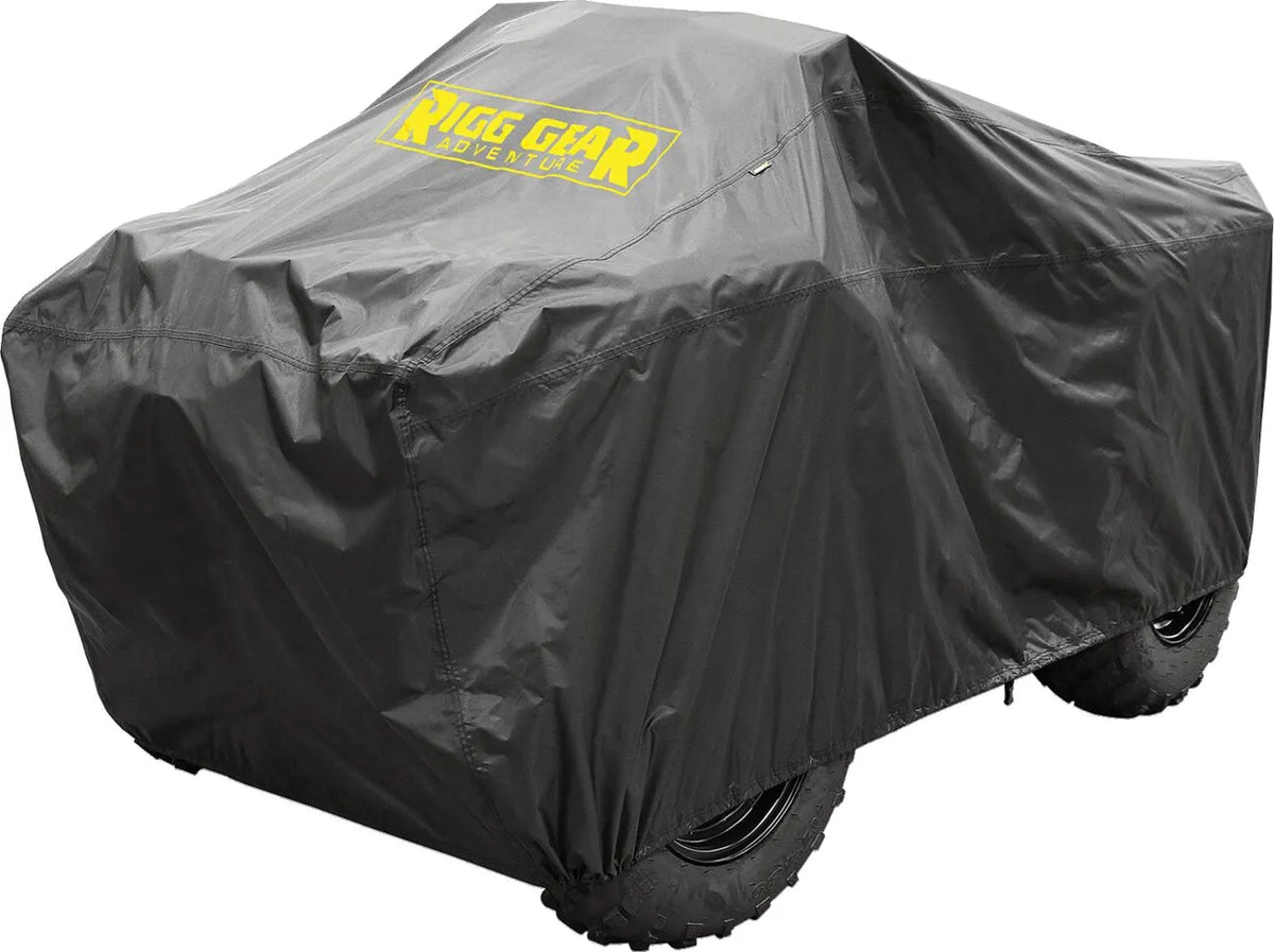 Nelson-Rigg Defender Extreme ATV Cover - Black - DEX-ATV