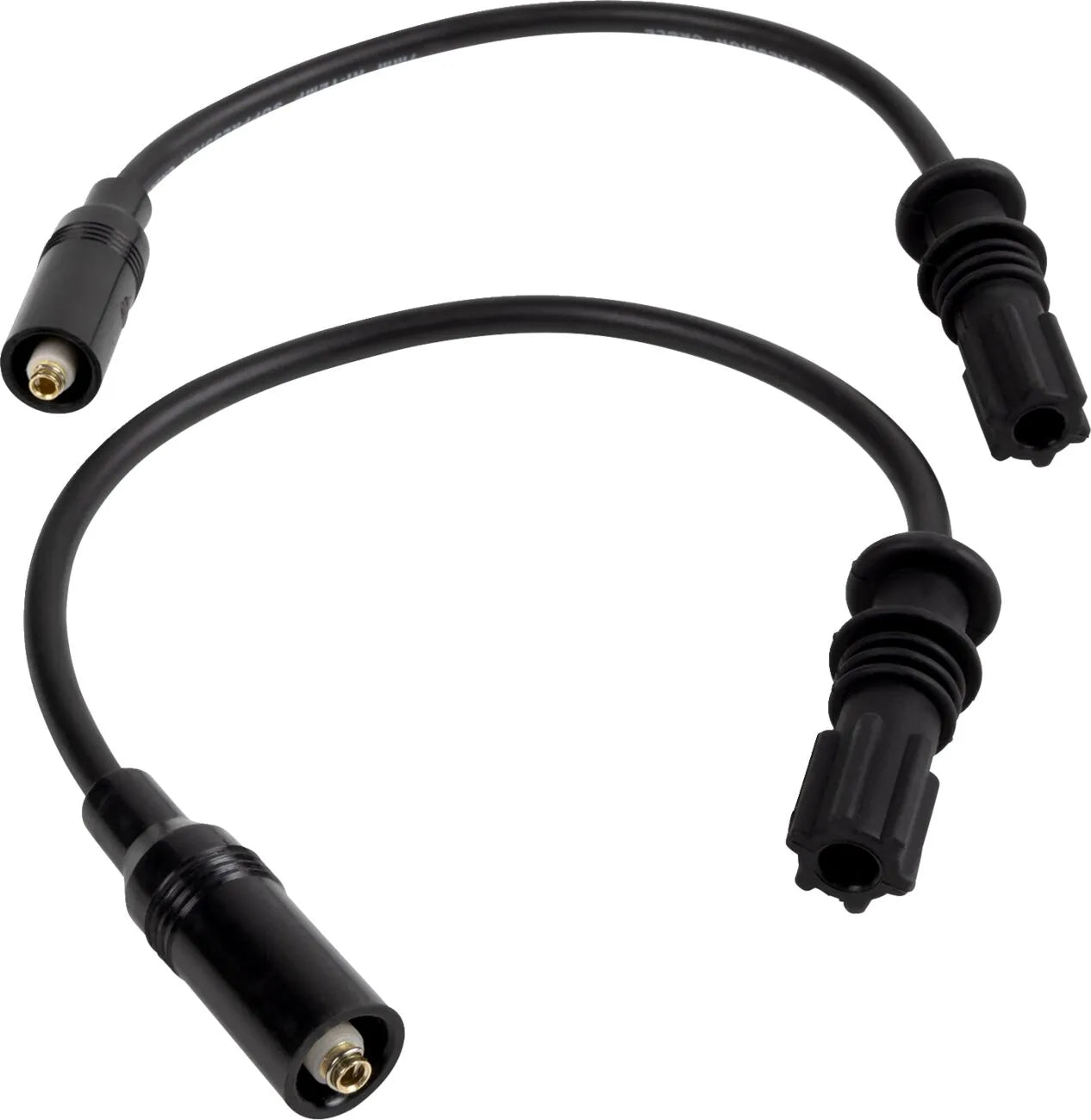 Moose Offroad Spark Plug Wire And Cap