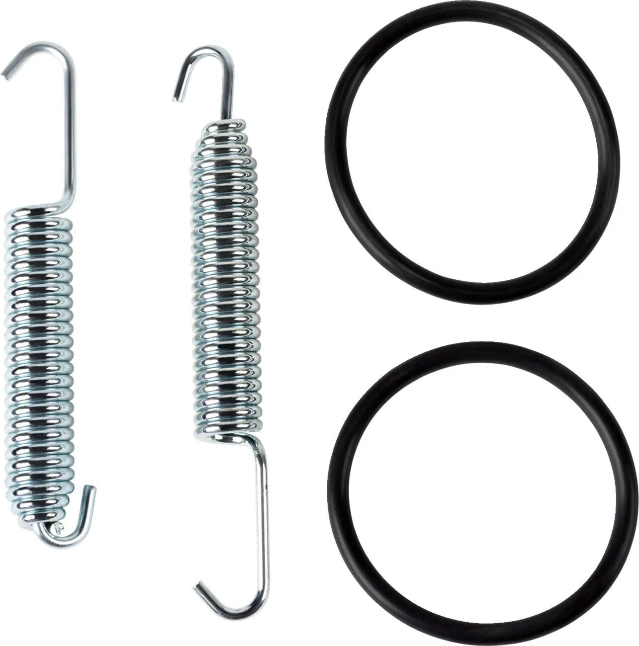 Moose Offroad Exhaust Gasket Kit For 2-stroke Engines