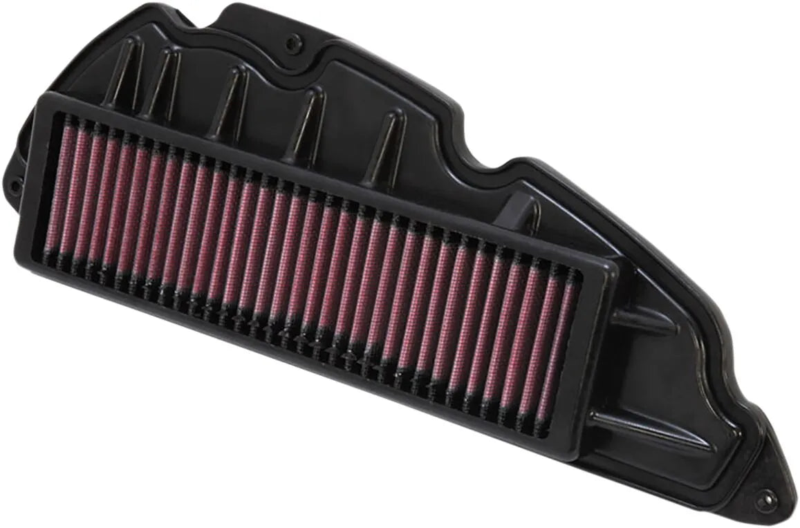 K & N High Flow Replacement Air Filter