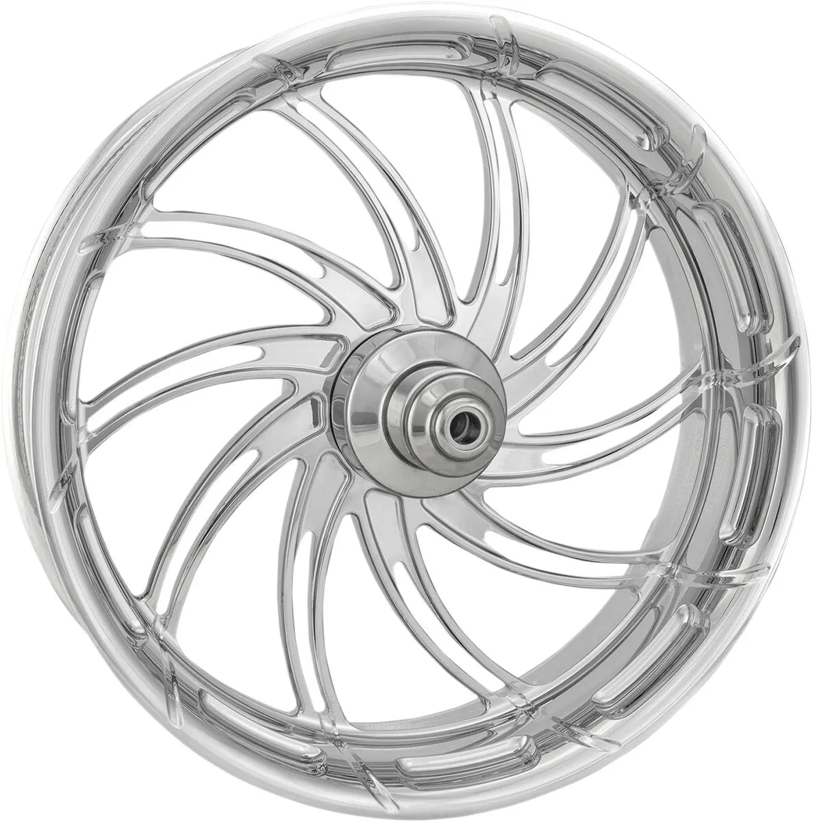Performance Machine Aluminum Wheel - 21x3.5