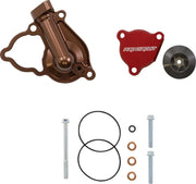 Pro Circuit Water Pump Cover With Impeller