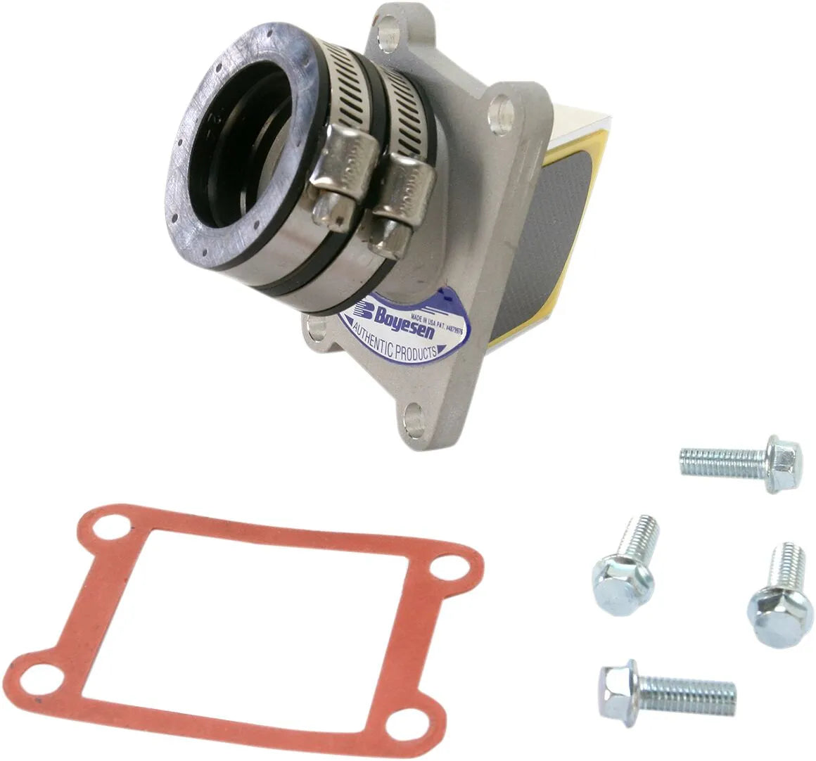 Boyesen Rad Valve Reed Cage Assembly