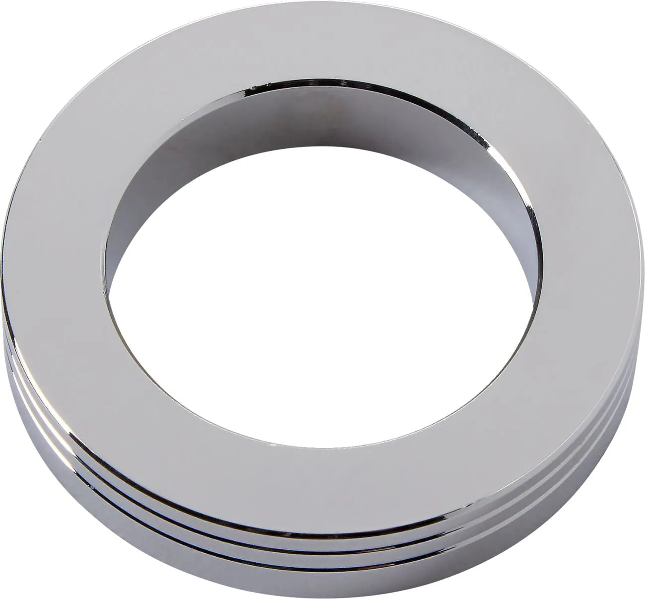 DRAG SPECIALTIES Rear Axle Spacer 7.2mm