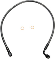 Magnum Shielding Designer Abs Front Bremseklodser Kit 24"