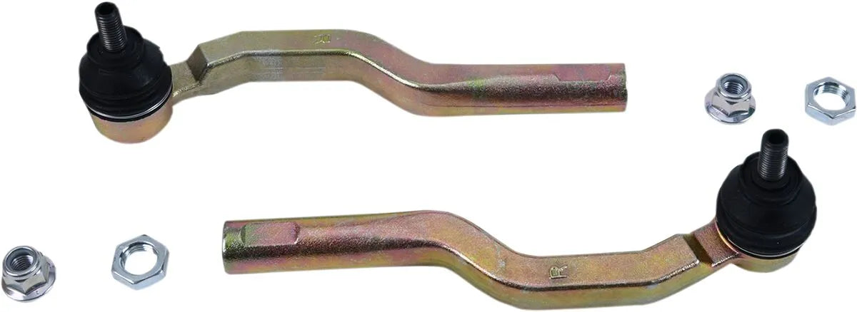 Moose Offroad Utv Outer Tie Rod End Kit