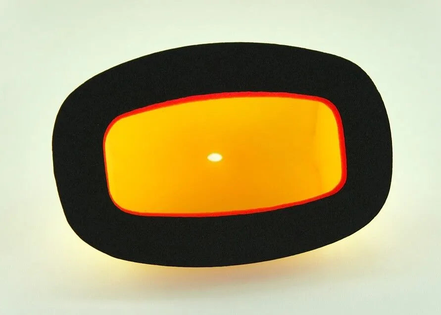 Dt-1 Racing Europe Air Filter Non-oiled