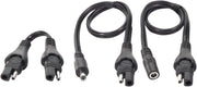 Tecmate Optimate Charger Cable Adapter