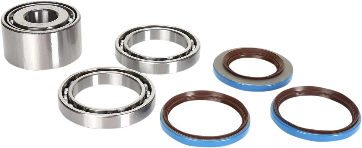 Moose Offroad Rear Differential Bearing Seal Kit Yamaha Big Bear