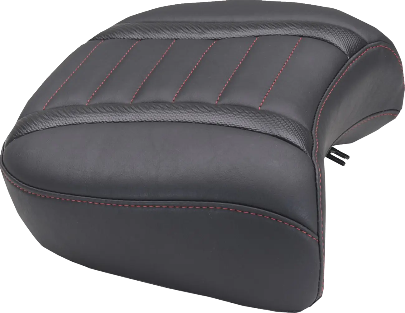 Mustang Wide Deluxe Touring Passenger Seat