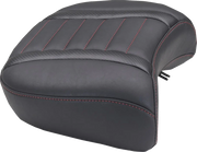 Mustang Wide Deluxe Touring Passenger Seat