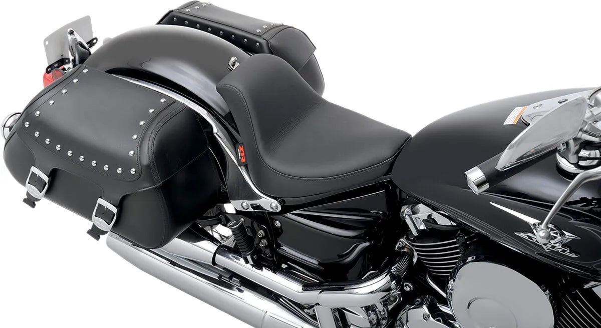 Z1r Low-profile Solo Seat