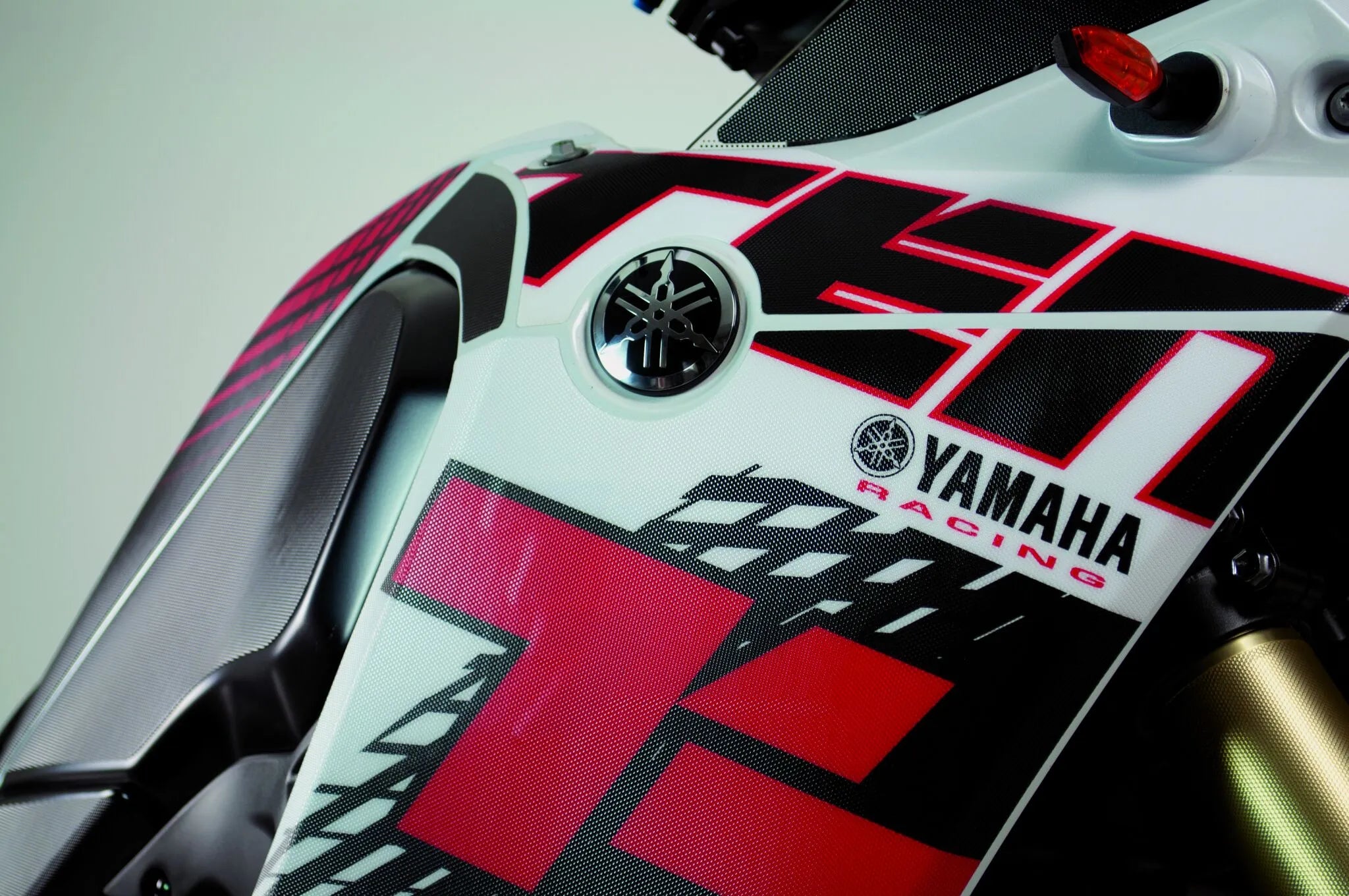 Uniracing Decal Kit For Yamaha Tenere 700