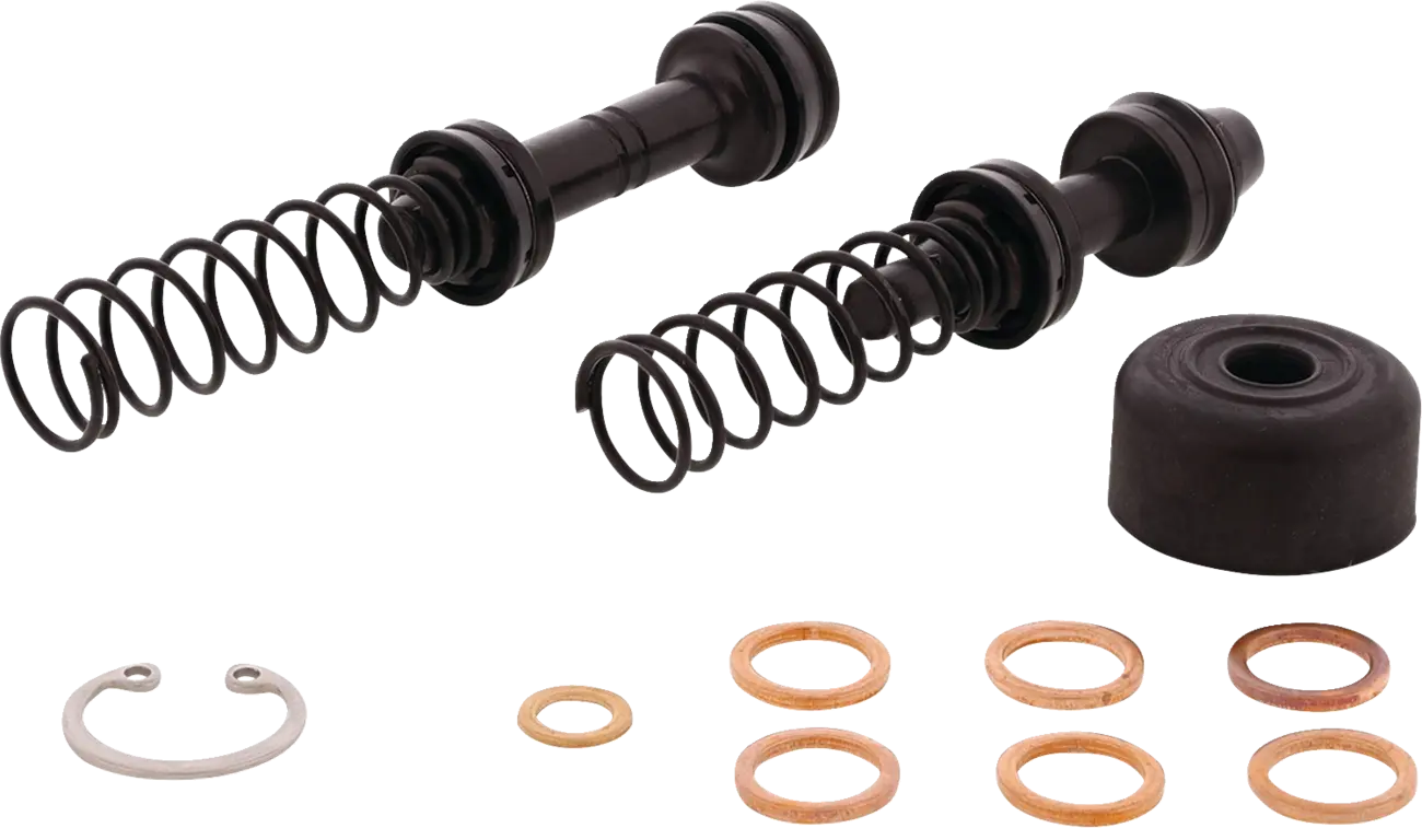 All Balls Brake Master Cylinder Rebuild Kit