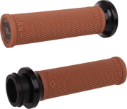Odi Ruffian Lock-on Grips - Performance V-twin