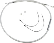 Magnum Shielding Sterling Chromite Ii Clutch Cable