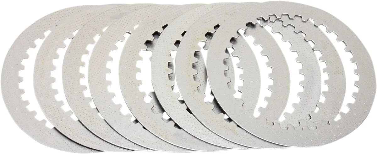 Prox Clutch Steel Alloy Drive Plate