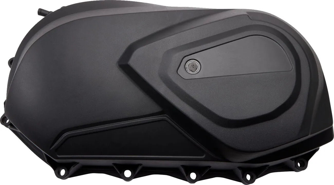 Moose Offroad Clutch Cover Outer - Black