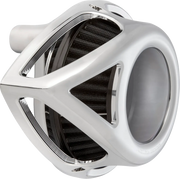 Arlen Ness Clear Tear Air Cleaner Kit
