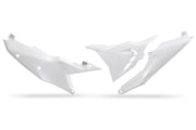 UFO Plastic Air Box Covers for Motorcycles