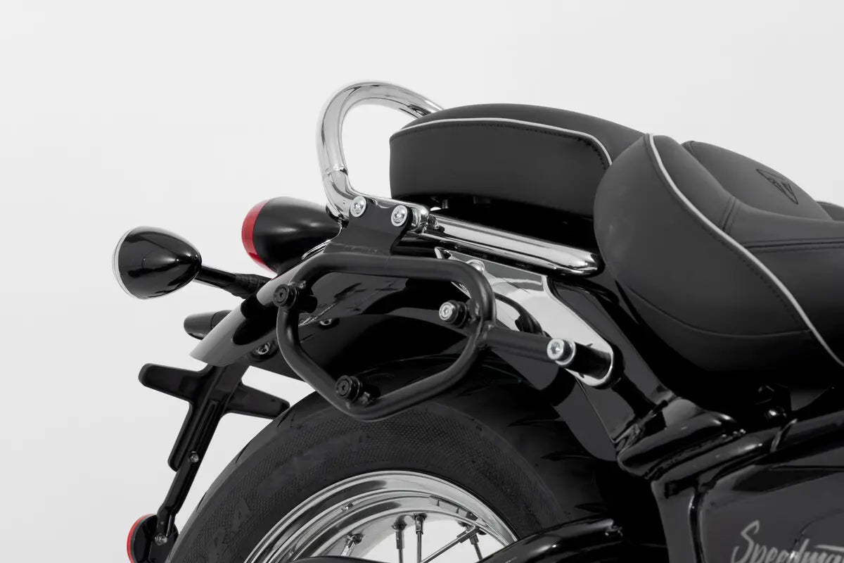 Sw-motech Legend Gear Lc2 Side Bag System