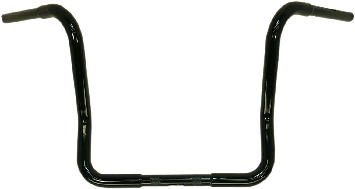 Magnum Shielding 1-1/4" Caliber Handlebar
