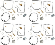 Parts Unlimited Carburetor Repair Kit