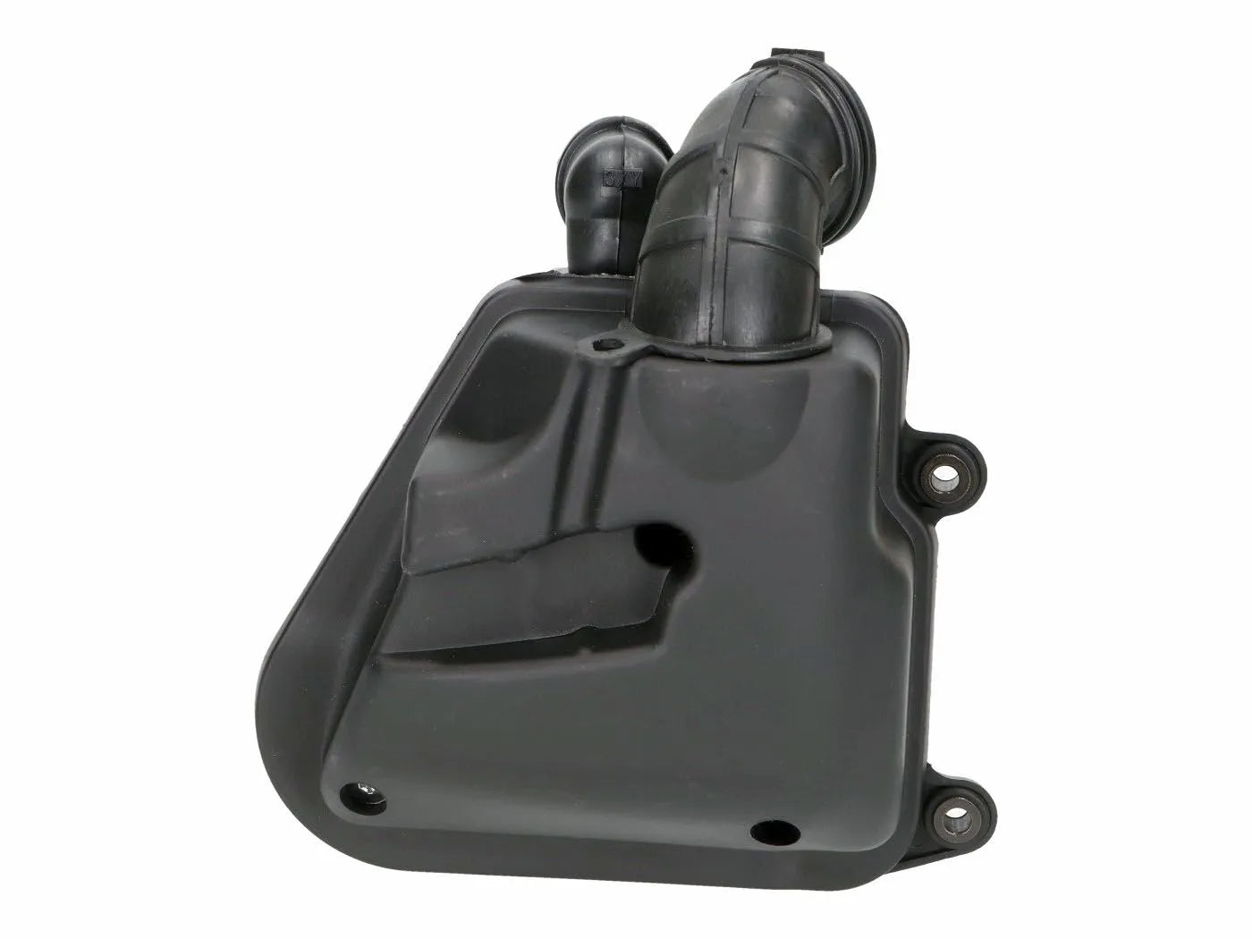 101 Octane Air Filter Box For Minarelli Horizontal Engines