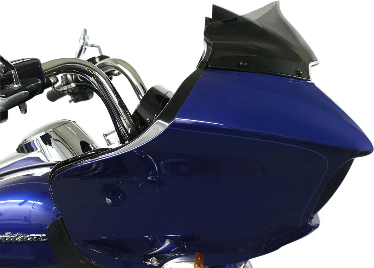 Klock Werks Sport Flare Windshield