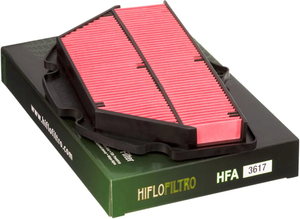 Hiflofiltro Replacement Air Filter