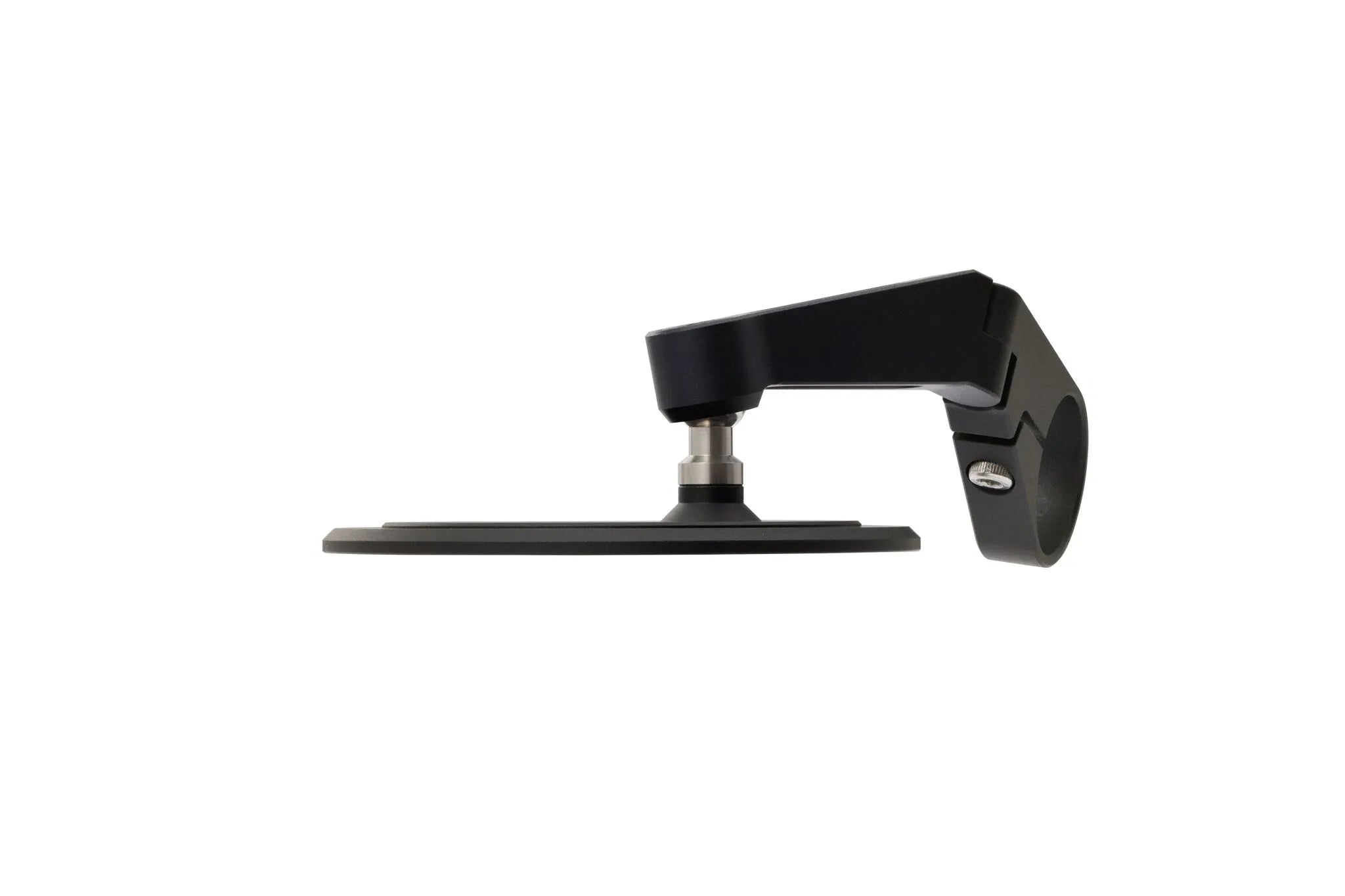 Daytona Bar End Mirror - Universal Motorcycle Mirror