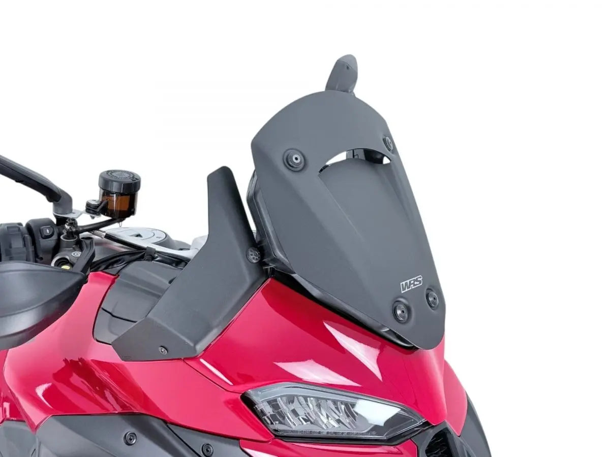 Wrs Sport Windscreen Ducati Multistrada V2