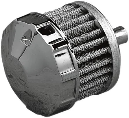 Emgo Crankcase Replacement Filter