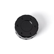 Pro Bolt Aluminum Front Brake Reservoir Cap Black