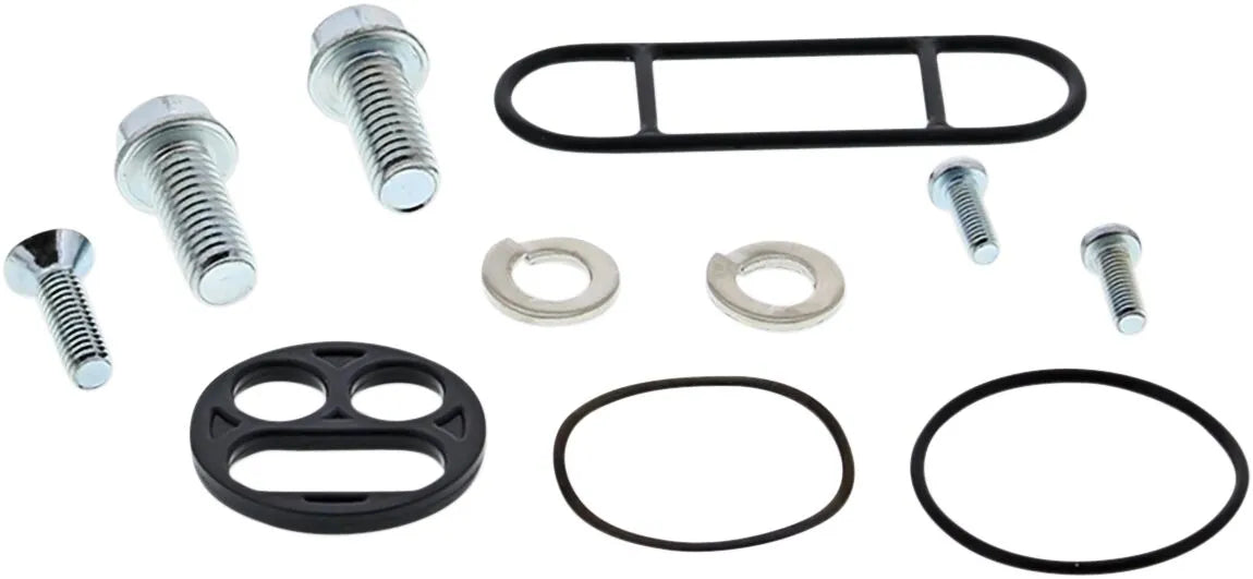 Moose Offroad Hard-Parts Rebuild Kit for Fuel Petcock