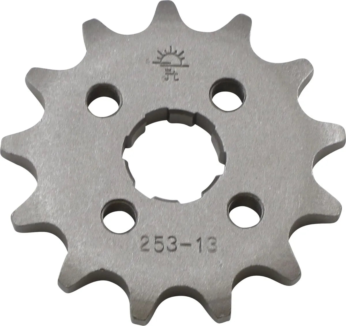 Jt Sprockets Front Sprocket 13t Steel 420 Chain