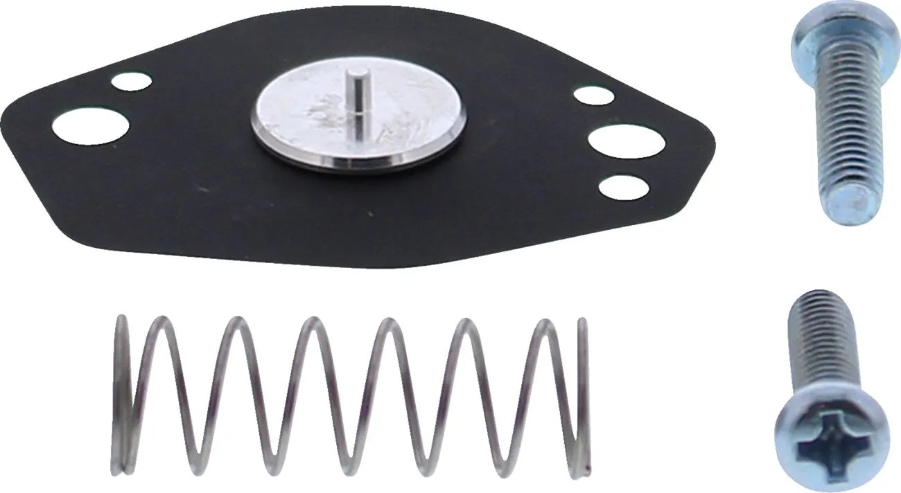 Parts Unlimited Air Cut-off Valve Rebuild Kit