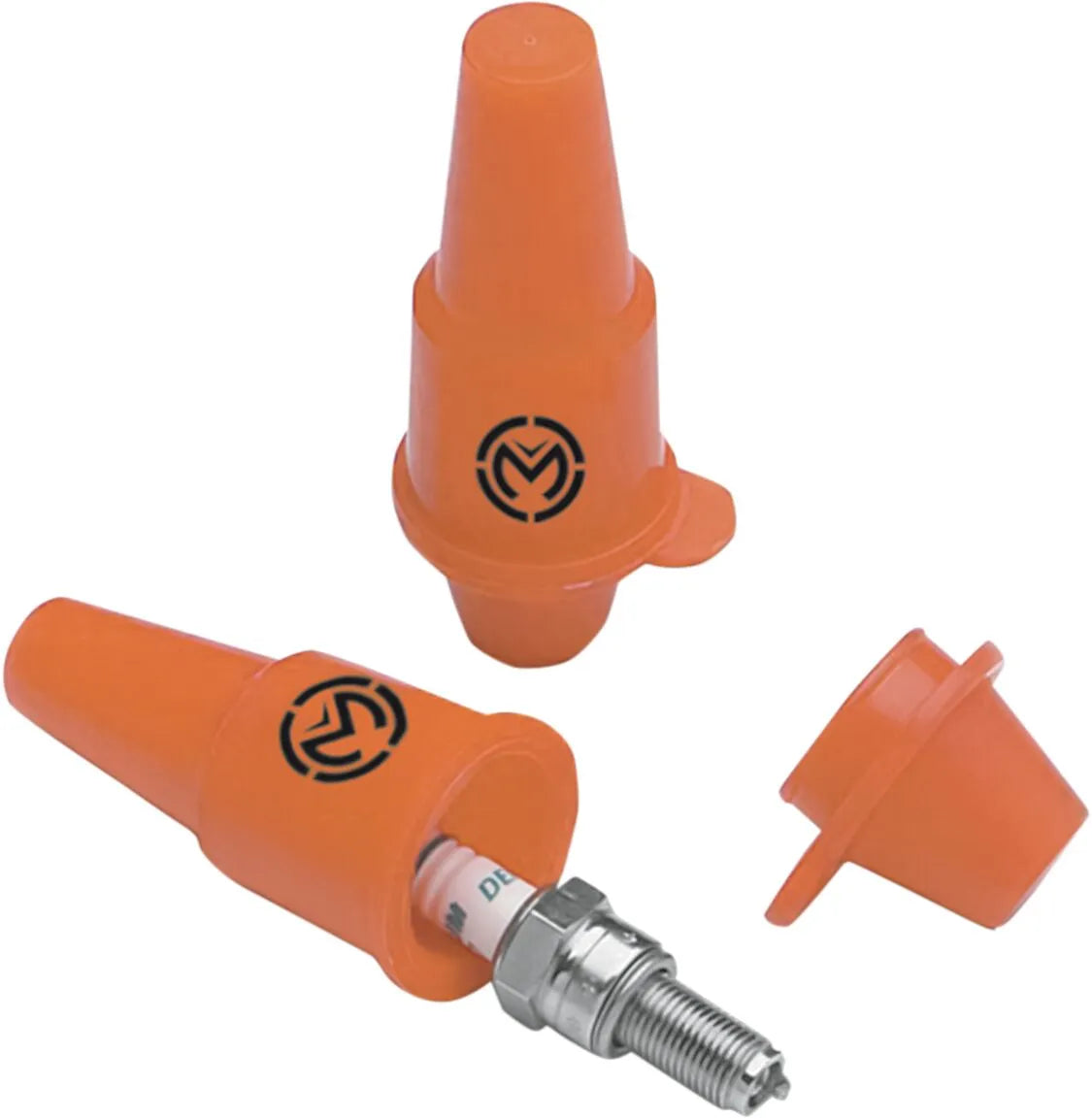 Moose Offroad Spark Plug Carrier
