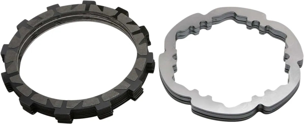 Rekluse Core Manual Torqdrive Clutch Pack