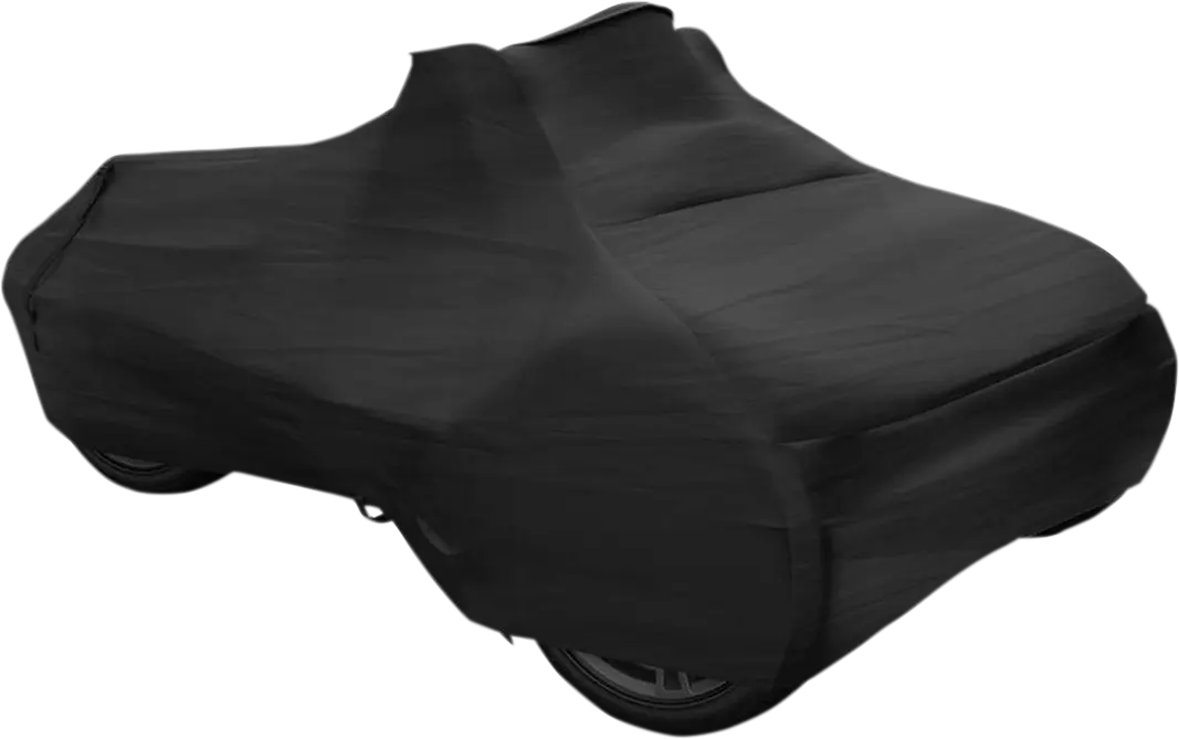 Gears Canada Storage Cover - Black - 100371-1