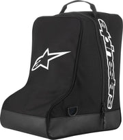 Alpinestars Boot Bag - Black/white