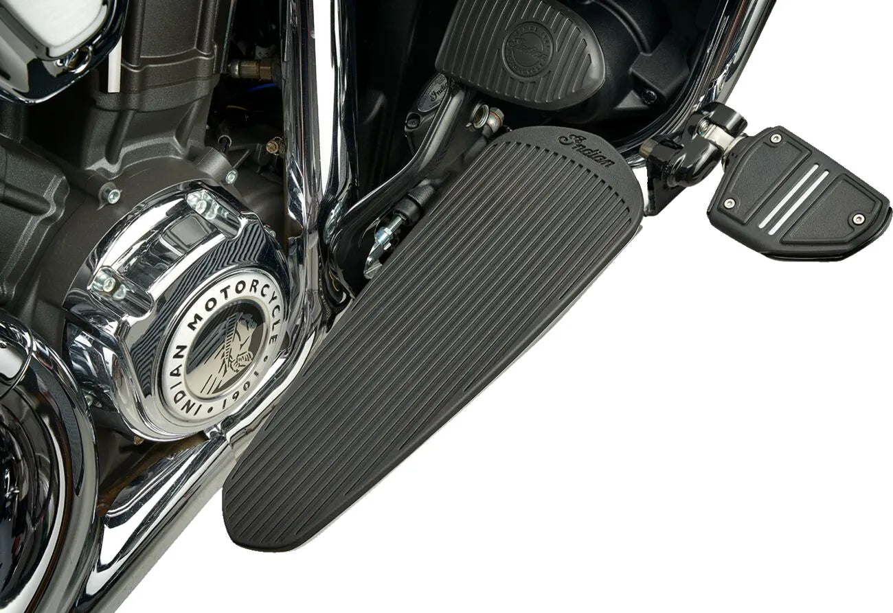 Ciro Highway Peg Mounts For Indian Motorcycles