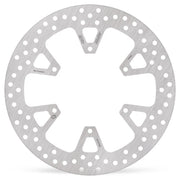 Moto-master Halo Series Fast Bremse Rotor - Bag