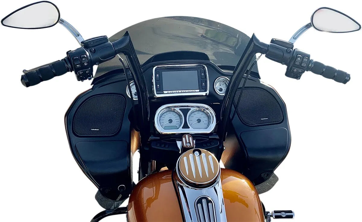 Fat Baggers 1-1/2" Ez Install Handlebar