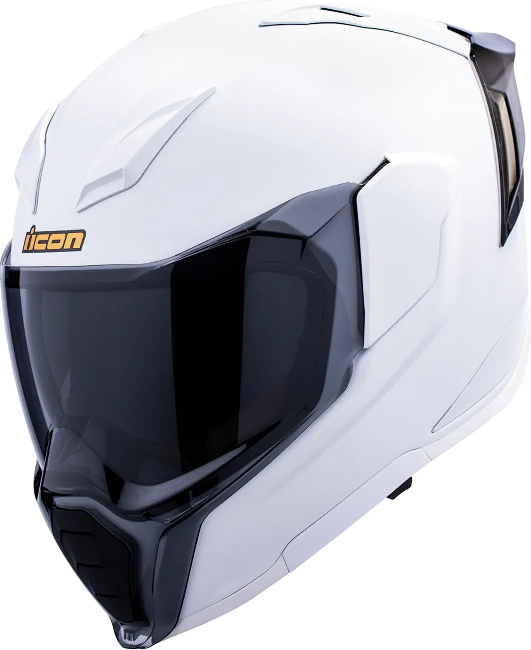 Icon Ultraflite Rizz Mips Helmet - Full Face Protection