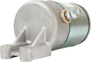 Parts Unlimited Starter Motor