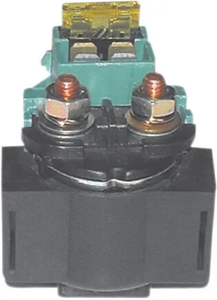 K&l Supply Universal Starter Relay - 12v